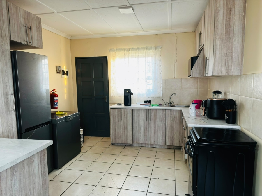 2 Bedroom Property for Sale in Quaggafontein Free State